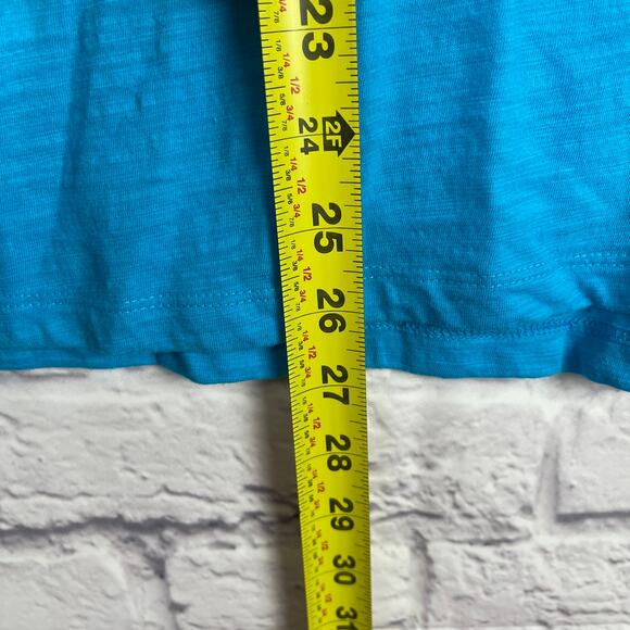 J5012 Time and Tru top size XXL - Picture 6 of 7